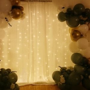 20250715 2317 elegant balloon display remix 01k07k2z35ej2s4126wgz7mfsc